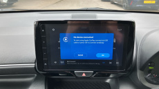 Toyota Yaris 1.5 Hybrid Icon 5dr CVT Hybrid Hatchback